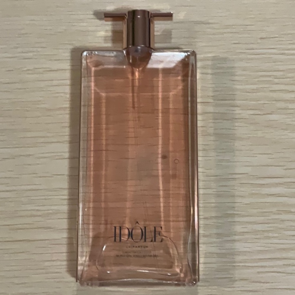Idole lancome le parfum